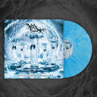 Imperial Crystalline Entombment - Abominable Astral Summoning LP