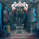 Mortician - Hacked Up For Barbecue LP