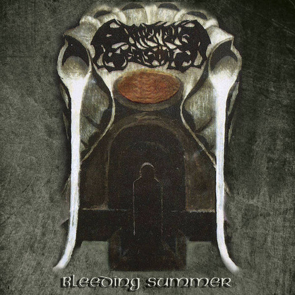 Different Seasons - Bleeding Summer LP