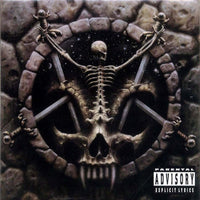 Slayer - Divine Intervention LP