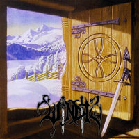 Windir - Arntor LP