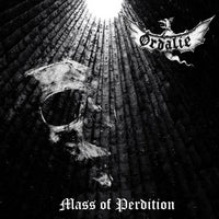 Ordalie - Master Of Perdition CD