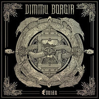 Dimmu Borgir - Eonian LP