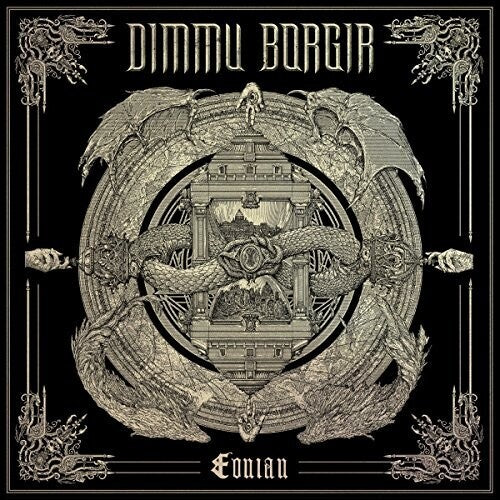 Dimmu Borgir - Eonian LP