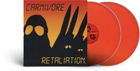 Carnivore - Retaliation LP