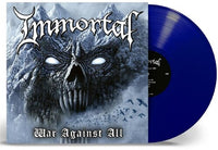 Immortal - War Against All LP
