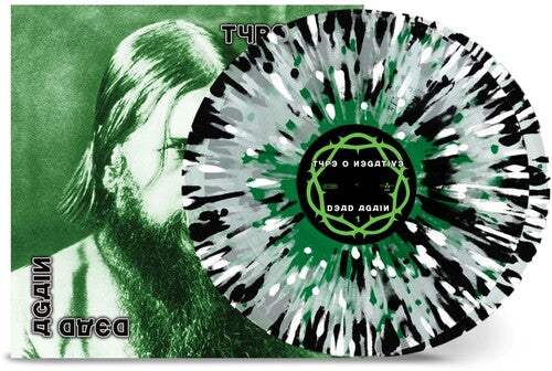 Type O Negative - Dead Again LP