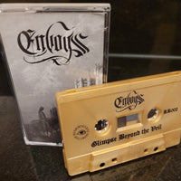 Envoys - Glimpse Beyond the Veil CASSETTE
