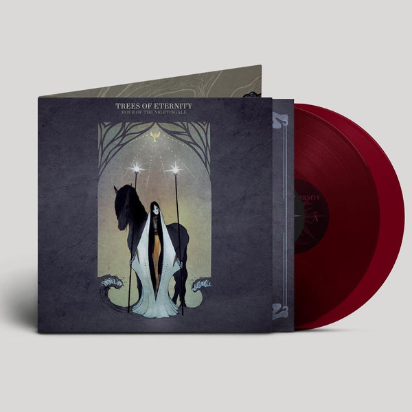 Trees of Eternity - Hour of The Nightingale LP