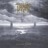 Ringarë - Sorrow Befell CD