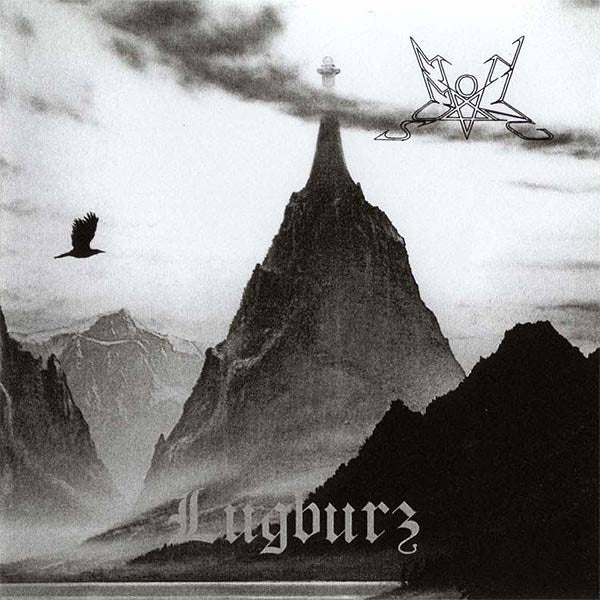 Summoning - Lugburz CD