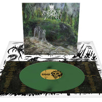 End Reign - The Way Of All Flesh Is Decay LP
