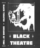 Black Theatre - Dreams of Time CASSETTE