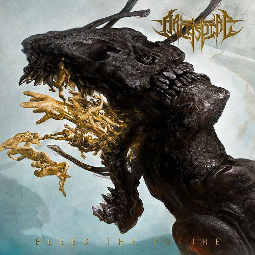 BLEED FROM WITHIN ''Empire'' ⌠Full Album Stream⌡ [Groove