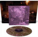 Devil Master - Ecstasies of Never Ending Night LP