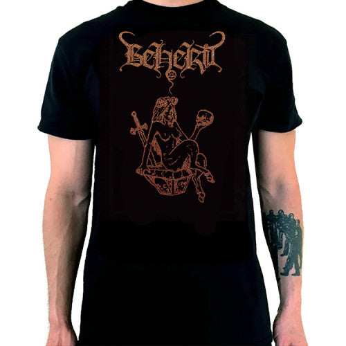 Beherit merch online