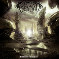Beyond Creation - Earthborn Evolution LP