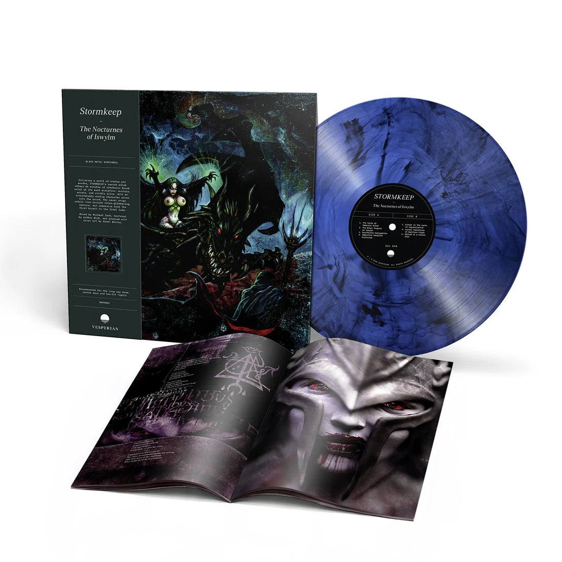 BLACK METAL – Northern Void Records