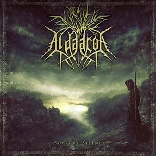 Aldaaron - Supreme Silence CD