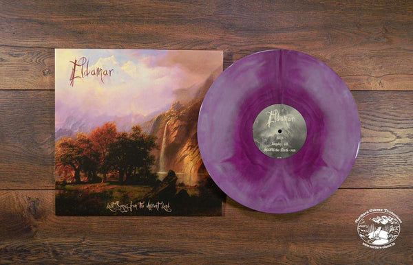 Eldamar - Lost Songs from the Ancient Land LP