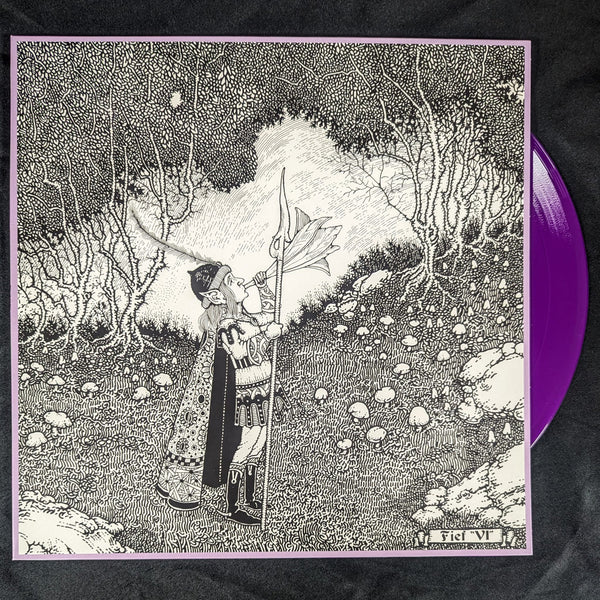 Fief - VI LP