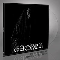 Gaerea - Gaerea LP