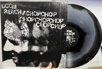 Doom Beach / Chop Chop Chop Chop Chop Chop Chop [Split] LP