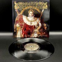 Departure Chandelier - Satan Soldier of Fortune LP