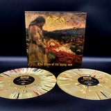 Hades - The Dawn of the Dying Sun [Color Vinyl] LP