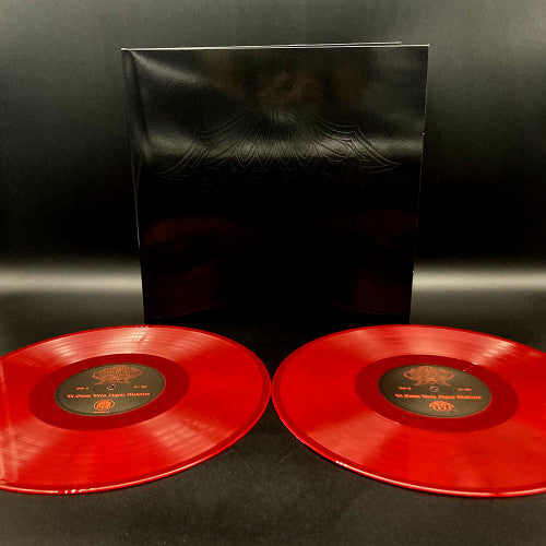 Abruptum - Vi Sonus Veris Nigrae Malitiaes DLP