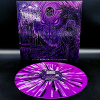 Ancestral Shadows - Wolven Mysteries of Ancient Lore LP
