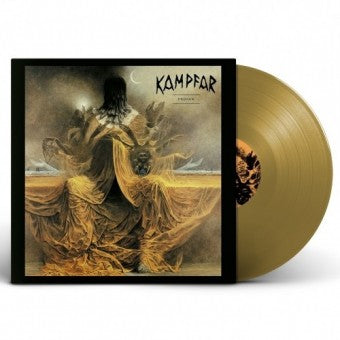 Kampfar - Profan LP