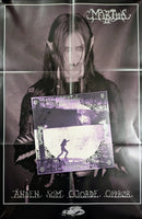 MORTIIS - Ånden Som Gjorde Opprør Deluxe LP