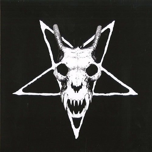 Abigor - Apokalypse LP