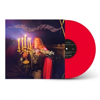 Old Nick - Crisp Winter Dawn of My Night Moon LP – Northern Void