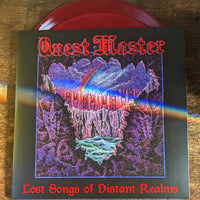 Quest Master - Lost Songs of Distant Realms LP