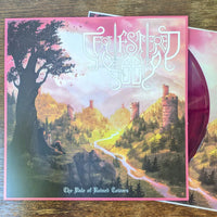 Sequestered Keep - The Vale Of Ruined Towers LP