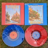Hillsfar - The Moonsea Saga LP