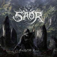 Saor - Amidst the Ruins LP