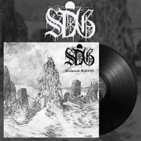 Sorcier Des Glaces - Snowland MMXII LP