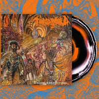 Tomb Mold - Manor of Infinite Forms LP