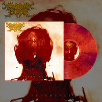 Monochromatic Black - Vehemence LP