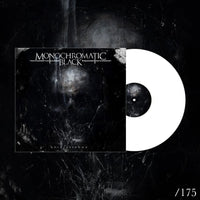 Monochromatic Black - Vicissitude LP