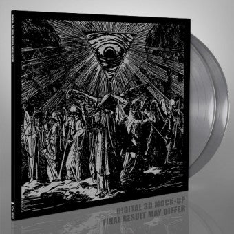 Watain - Casus Luciferi DLP