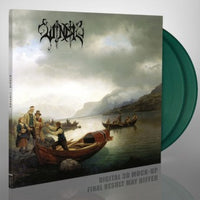 Windir - Likferd LP