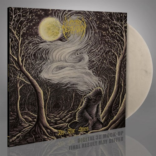 Woods Of Desolation - As The Stars LP