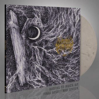 Woods Of Desolation - Sorh LP