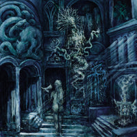 Invocation (Chl) - The Archaic Sanctuary LP
