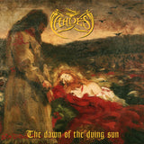 Hades - The Dawn of the Dying Sun [Color Vinyl] LP