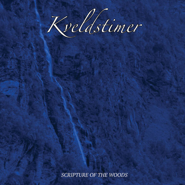 Kveldstimer - Scripture of the Woods CD